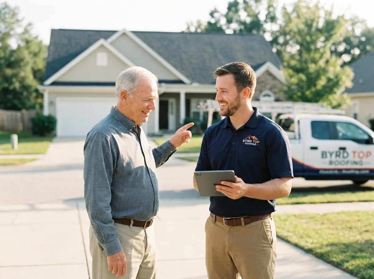 Roofing Bedford, VA FAQs